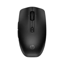Outlet HP 420 Programmable Wireless Bluetooth Mouse, Black (7M1D3AA)