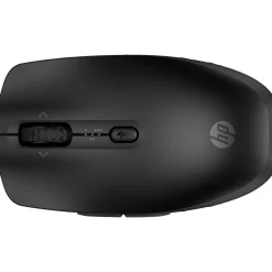Outlet HP 420 Programmable Wireless Bluetooth Mouse, Black (7M1D3AA)