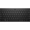 Hot HP 350 Wireless Compact Multi-Device Bluetooth Keyboard, Black (692S8AA)