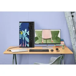 Sale HP 230 Wireless Keyboard and Optical Mouse Combo, Jet Black (18H24AA#ABA)