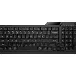 Best HP 460 Wireless Keyboard, Black (7N7B8AA)