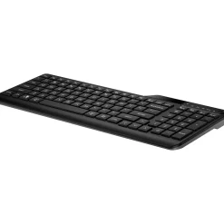 Best HP 460 Wireless Keyboard, Black (7N7B8AA)