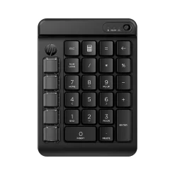 Hot HP 430 Wireless Keypad, Jack Black (7N7C2AA)