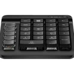 Hot HP 430 Wireless Keypad, Jack Black (7N7C2AA)