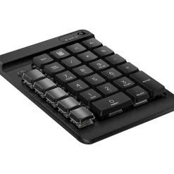 Hot HP 430 Wireless Keypad, Jack Black (7N7C2AA)