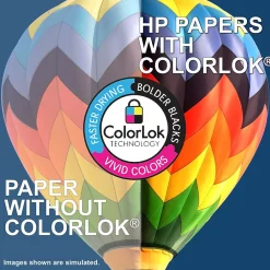 Multipurpose Paper*HP 8.5
