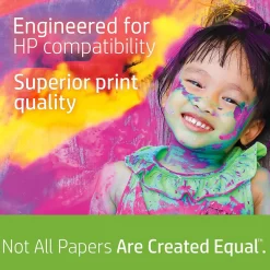Multipurpose Paper*HP 8.5