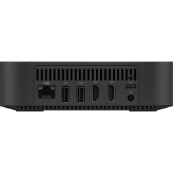 Discount HP Chromebox G4 Desktop Computer, Intel Core i3-1315U, 8GB Memory, 64GB SSD (8R2T5UT#ABA)