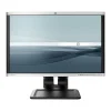 HP Compaq LA2205WG Refurbished 22" LCD Monitor, Black/Brushed Aluminum
