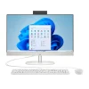 Discount HP 24-cr0026 23.8" All-in-One Desktop Computer, Intel Core i3-N300, 8GB Memory, 256GB SSD (9W2H5AA#ABA)