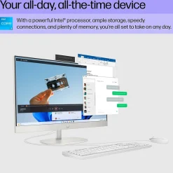 Discount HP 24-cr0026 23.8