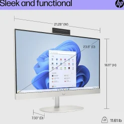 Discount HP 24-cr0026 23.8