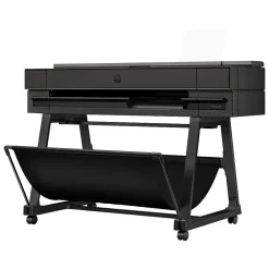 HP DesignJet T850 36" Inkjet Printer, Single-Function, Print (2Y9H0A#B1K)