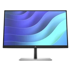 Discount HP E22 G5 21.5" LED Monitor, Black/Silver (6N4E8AA#ABA)