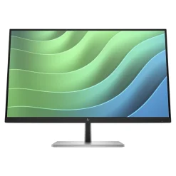 Best HP E27 G5 27" LED Monitor, Black/Silver (6N4E2AA#ABA)