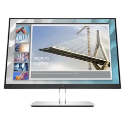 Discount HP E24i G4 24" LED Monitor, Black (9VJ40AA#ABA)