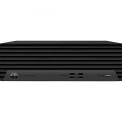 Best HP Elite SFF 600 G9 Desktop Computer, Intel Core i7-13700, 32GB RAM, 256GB SSD, Windows 11 Pro, Mouse and Keyboard (B19XWUA#ABA)