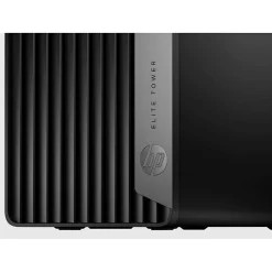 Online HP Elite Tower 600 G9 Desktop Computer, Intel Core i5-13500, 16GB RAM, 256GB SSD, Windows 11 Pro, Mouse + Keyboard (B19XXUA#ABA)