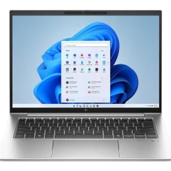 Best HP EliteBook 840 G10 14" Touch-Screen Laptop, Intel Core i5-1335U, 16GB RAM, 512GB PCIe SSD, Windows 11 Pro (89D92UT#ABA)