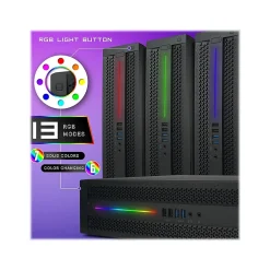 Sale HP EliteDesk 800 G2 Refurbished Gaming Desktop Computer, 24