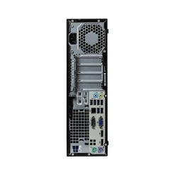 Hot HP EliteDesk 800 G2 Refurbished Gaming Desktop Computer, Intel Core i5-6500, 16GB Memory, 500GB SSD (BTG-00050041STP)