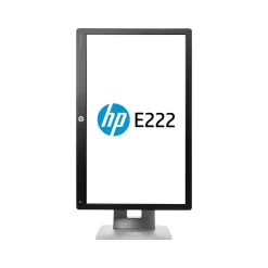 Clearance HP EliteDisplay Refurbished 21.5