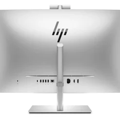 Outlet HP EliteOne 870 G9 All-in-One Desktop Computer, Intel Core i7-14700, 16GB RAM, 512GB SSD, Windows 11 Pro (A94CTUT#ABA)