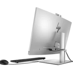 Outlet HP EliteOne 870 G9 All-in-One Desktop Computer, Intel Core i7-14700, 16GB RAM, 512GB SSD, Windows 11 Pro (A94CTUT#ABA)