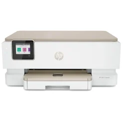 HP ENVY Inspire 7255e Wireless Color Inkjet Printer, All-In-One, Print, Scan, Copy (1W2Y9A#B1H)