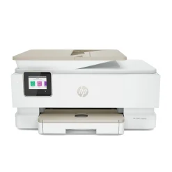 HP Envy Inspire ENVY 7955e Wireless Color Inkjet Printer, All-In-One, Print, Scan, Copy (1W2Y8A#B1H)