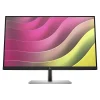 New HP E24t G5 23.8" LED Monitor, Black/Silver (6N6E6AA#ABA)