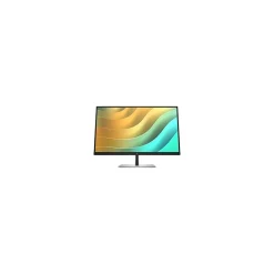 Outlet HP E27u G5 QHD 27" 75 Hz LCD Monitor (6N4D3AA#ABA)
