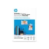Photo Paper*HP Everyday Glossy Photo Paper, 4" x 6", 100 Sheet/Pack (CR759A)