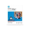 Photo Paper*HP Everyday Glossy Photo Paper, 8.5" x 11", 50 Sheet/Pack (Q8723A)