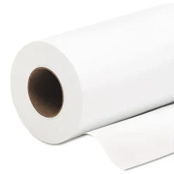Wide Format Paper*HP Everyday Pigment Ink Satin Photo Paper Wide Format Bond Paper Roll, 60" x 100', Satin Finish (HEWQ8923A)