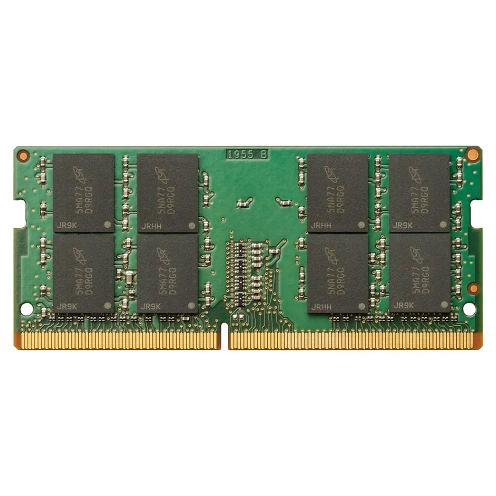 Best HP 8GB DDR5 UDIMM 288-pin DRAM Memory (4M9X9AA)
