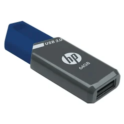 Hot HP 64GB USB 3.0 Flash Drive