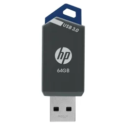 Hot HP 64GB USB 3.0 Flash Drive