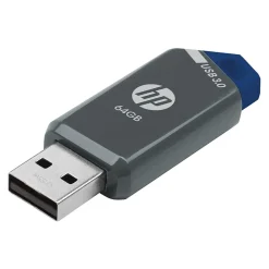 Hot HP 64GB USB 3.0 Flash Drive