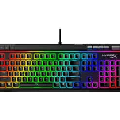 Online HP HyperX Alloy Elite 2 Gaming Mechanical Keyboard, Black (4P5N3AA#ABA)