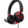 New HP HyperX Cloud Mini 3.5mm Bluetooth Stereo Gaming Headset (7G8F4AA)