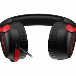 New HP HyperX Cloud Mini 3.5mm Bluetooth Stereo Gaming Headset (7G8F4AA)