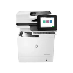 HP LaserJet Enterprise Flow MFP M634h 7PS95A#BGJ Black & White Laser All-in-One Printer