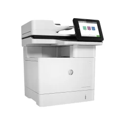 HP LaserJet Enterprise Flow MFP M634h 7PS95A#BGJ Black & White Laser All-in-One Printer
