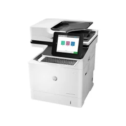 HP LaserJet Enterprise Flow MFP M634h 7PS95A#BGJ Black & White Laser All-in-One Printer