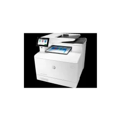 HP LaserJet Enterprise MFP M480f All-in-One Color Laser Printer 3QA55A#BGJ