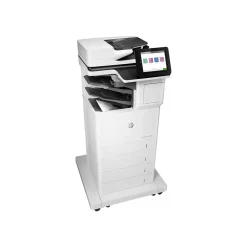 HP LaserJet Enterprise MFP M634z 7PS96A#BGJ USB, Wireless, Network Ready Black & White Laser All-in-One Printer