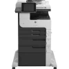 HP LaserJet Enterprise M725F USB & Network Ready Black & White Laser All-In-One Printer (CF067A#B19)