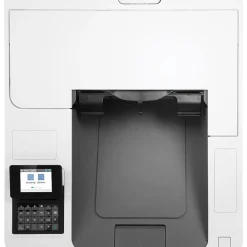 HP LaserJet Enterprise M607n Black & White Laser Printer, Single-Function, Print (K0Q14A#BGJ)