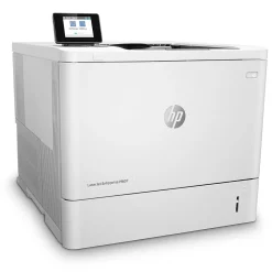 HP LaserJet Enterprise M607n Black & White Laser Printer, Single-Function, Print (K0Q14A#BGJ)